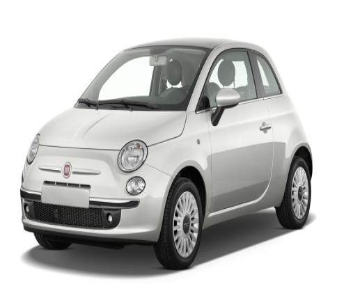 fiat 500 a vendre